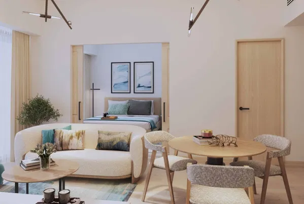 67 m² One-Bedroom Apartment for Sale in Dubai, UAE — photo 2