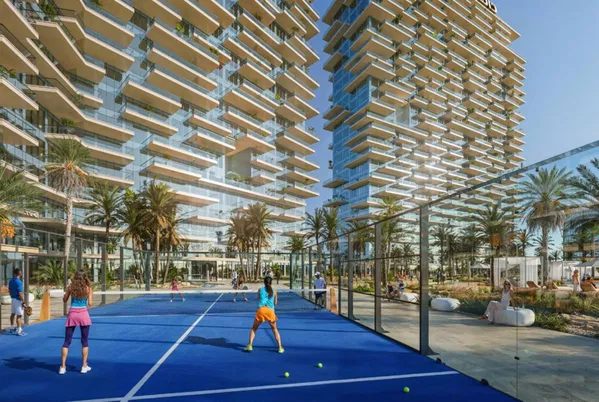 67 m² One-Bedroom Apartment for Sale in Dubai, UAE — photo 4