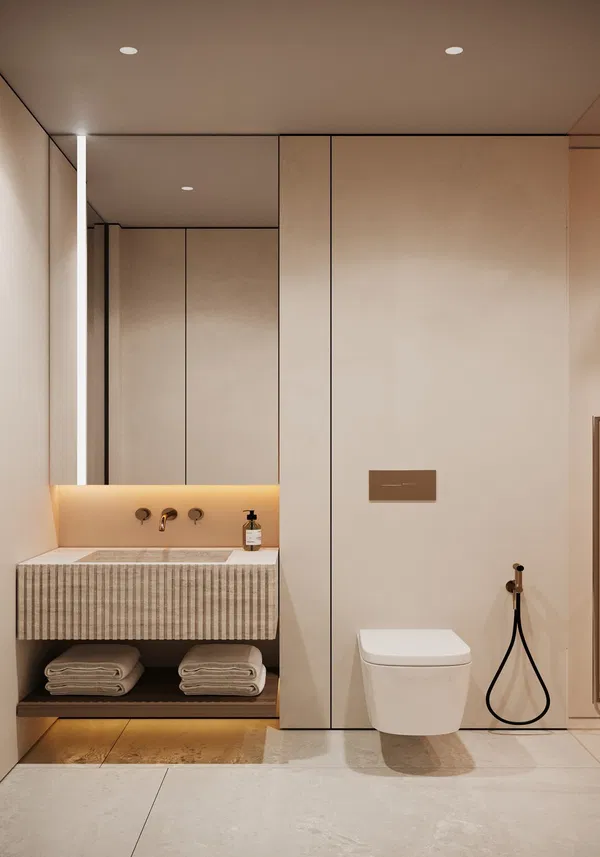 40 m² Apartment with One Bedrooms for Sale in Dubai, UAE — photo 5