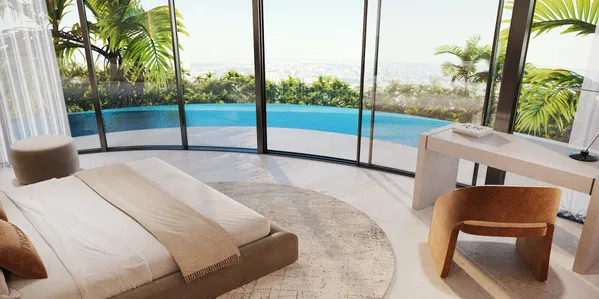 Two-Bedroom Apartment for Sale in Dubai, UAE — photo 4