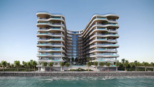 85 m² Apartment with One Bedrooms for Sale in Dubai, UAE