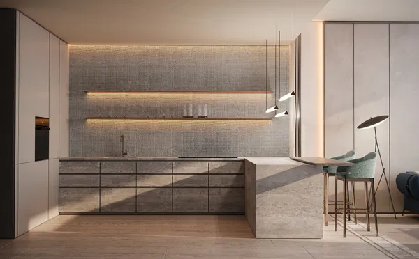 85 m² Apartment with One Bedrooms for Sale in Dubai, UAE — photo 5