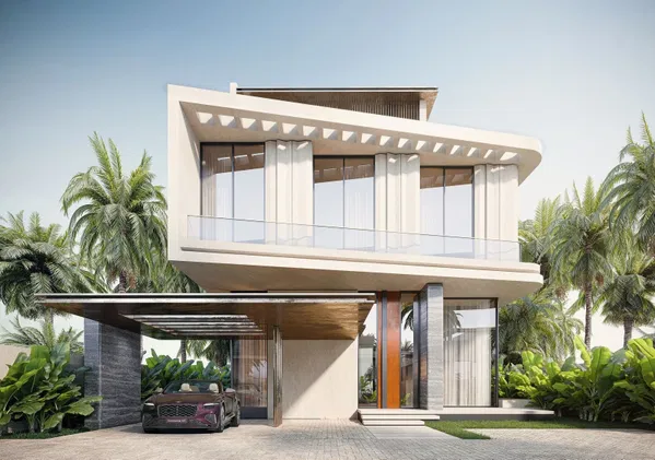 1400 m² Five-Bedroom Villa for Sale in Dubai, UAE — photo 5