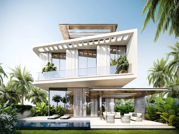 670 m² Five-Bedroom Villa for Sale in Dubai, UAE — photo 3