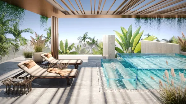 670 m² Five-Bedroom Villa for Sale in Dubai, UAE — photo 4
