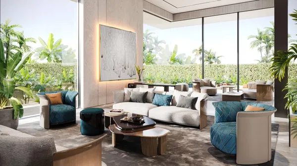 670 m² Five-Bedroom Villa for Sale in Dubai, UAE — photo 5