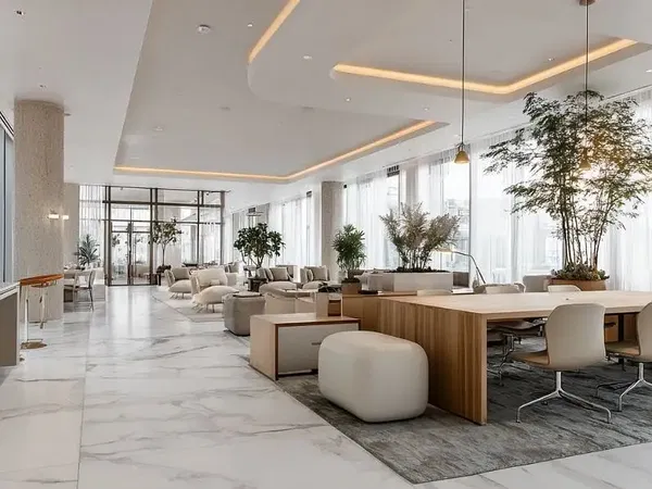 Commercial Space for Sale in Dubai, UAE — photo 5
