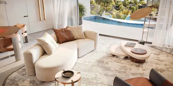 43 m² Apartment for Sale in Dubai, UAE — photo 3