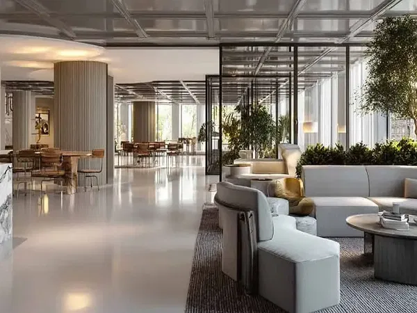 Commercial Space for Sale in Dubai, UAE — photo 2