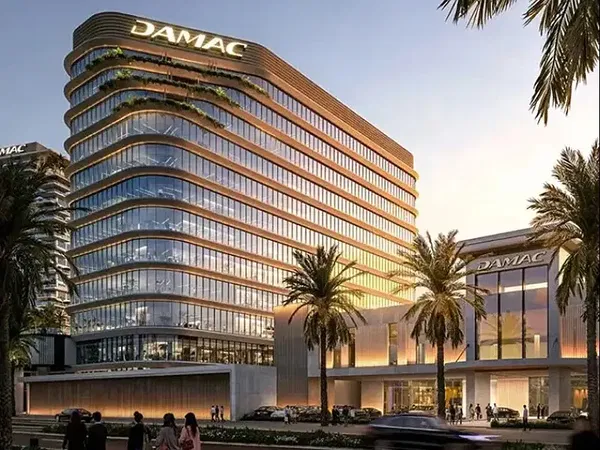 Commercial Space for Sale in Dubai, UAE