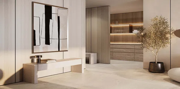 One-Bedroom Apartment for Sale in Dubai, UAE — photo 3