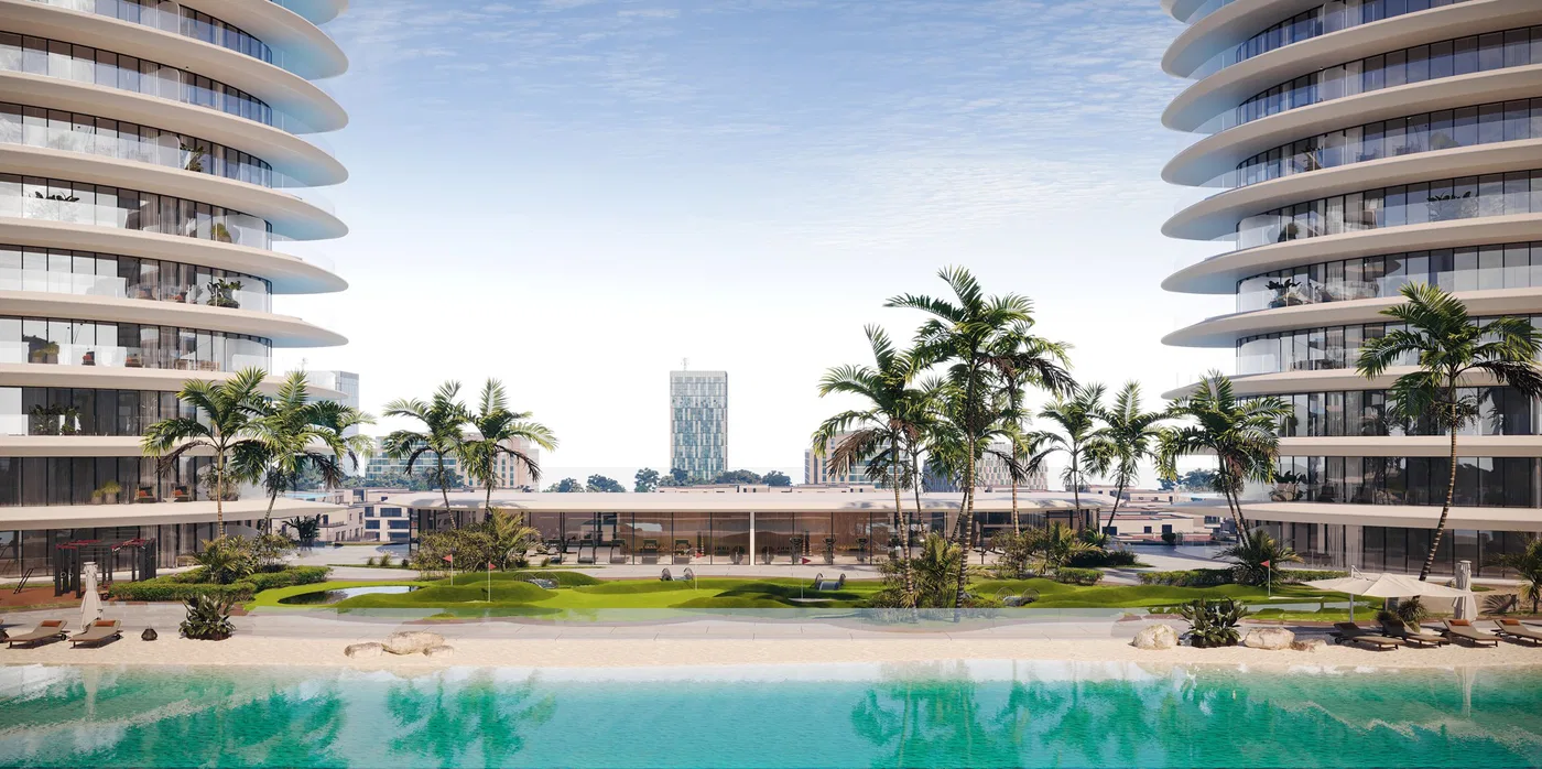 One-Bedroom Apartment for Sale in Dubai, UAE