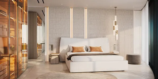 One-Bedroom Apartment for Sale in Dubai, UAE — photo 5