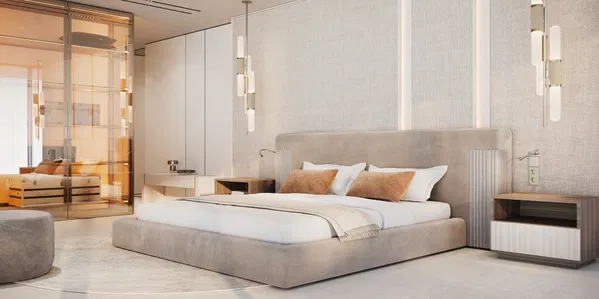 One-Bedroom Apartment for Sale in Dubai, UAE — photo 3
