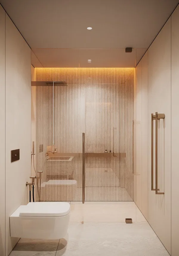Contemporary 78 m² Apartment with One Bedrooms for Sale in Dubai, UAE — photo 4