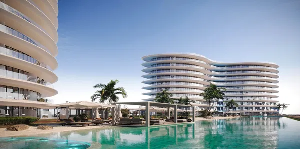 One-Bedroom Apartment for Sale in Dubai, UAE