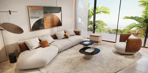 50 m² Apartment with One Bedrooms for Sale in Dubai, UAE — photo 2