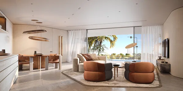 165 m² One-Bedroom Apartment for Sale in Dubai, UAE — photo 5