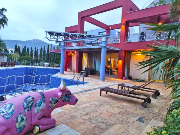 Sea View Four-Bedroom Villa for Sale in Eretria, Evia — photo 3