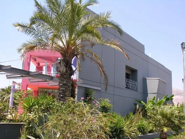 Sea View Four-Bedroom Villa for Sale in Eretria, Evia — photo 5