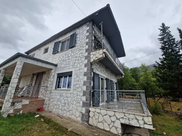 Three-Bedroom Villa for Sale in Kymi, Sterea Hellas — photo 2