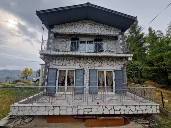 Three-Bedroom Villa for Sale in Kymi, Sterea Hellas — photo 3