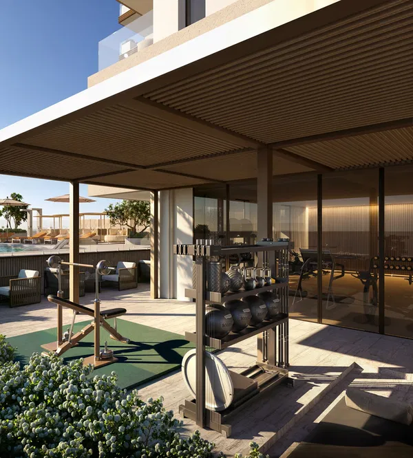 293 m² Three-Bedroom Apartment for Sale in Dubai, UAE — photo 3