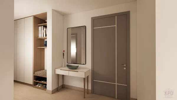 106 m² Two-Bedroom Apartment for Sale in Rhodes, Dodecanese Islands — photo 5