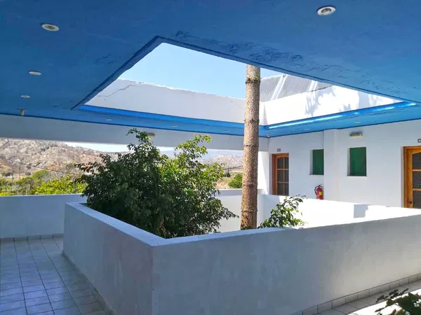 Sea View Hotel for Sale in Rodes, Rhodes — photo 2