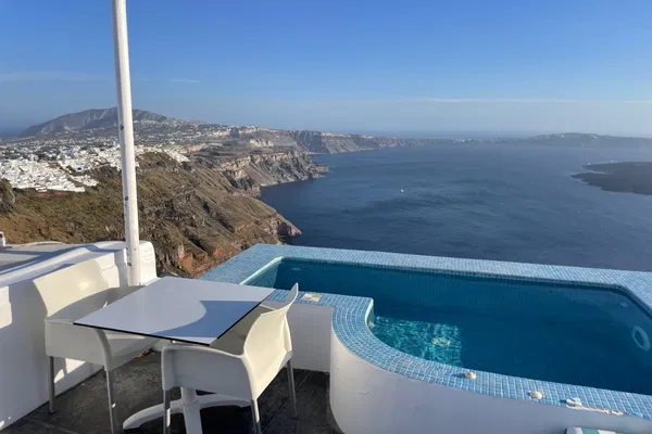246 m² Hotel for Sale in Santorini, Cyclades — photo 5