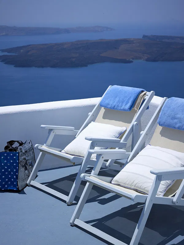 246 m² Hotel for Sale in Santorini, Cyclades — photo 4