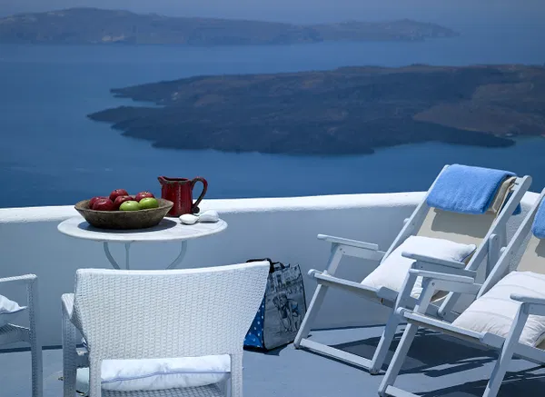 246 m² Hotel for Sale in Santorini, Cyclades — photo 3