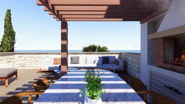 161 m² Villa with Four Bedrooms for Sale in Paphos, Cyprus — photo 3