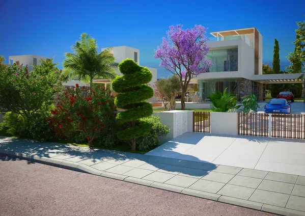 Four-Bedroom Villa for Sale in Paphos, Cyprus — photo 5