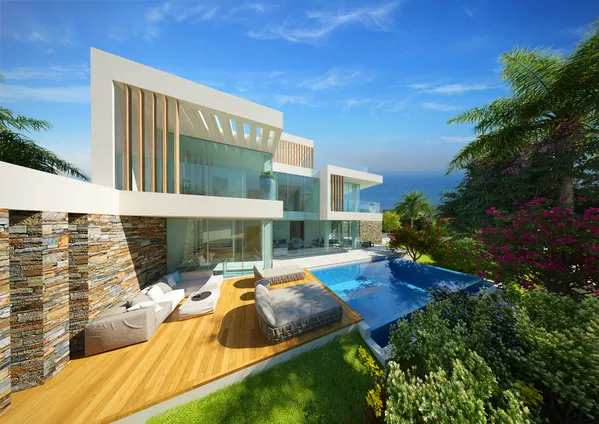Four-Bedroom Villa for Sale in Paphos, Cyprus — photo 4