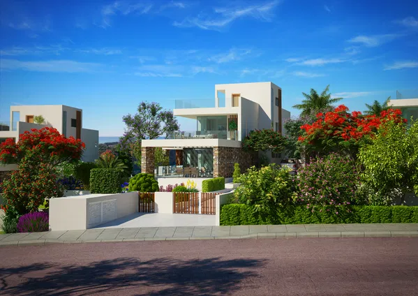 Four-Bedroom Villa for Sale in Paphos, Cyprus — photo 3