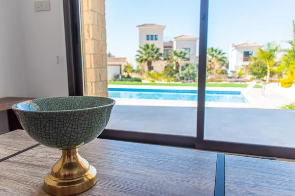 110 m² Villa with Two Bedrooms for Sale in Paphos, Cyprus — photo 5