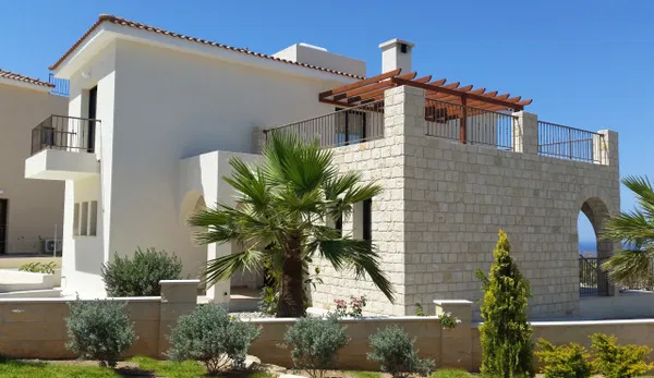 156 m² Four-Bedroom Villa for Sale in Paphos, Cyprus
