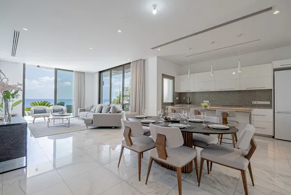 Four-Bedroom Villa for Sale in Paphos, Cyprus — photo 2