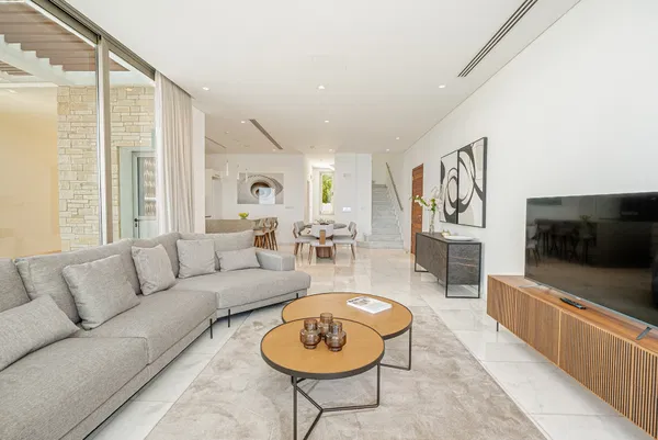 Four-Bedroom Villa for Sale in Paphos, Cyprus — photo 3