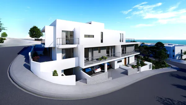 448 m² Four-Bedroom Villa for Sale in Paphos, Cyprus — photo 3