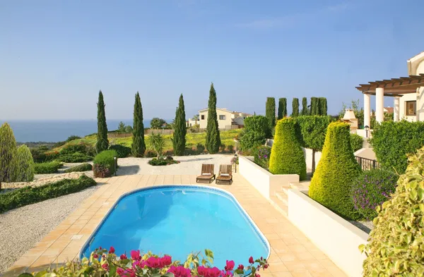 174 m² Three-Bedroom Villa for Sale in Paphos, Cyprus — photo 5