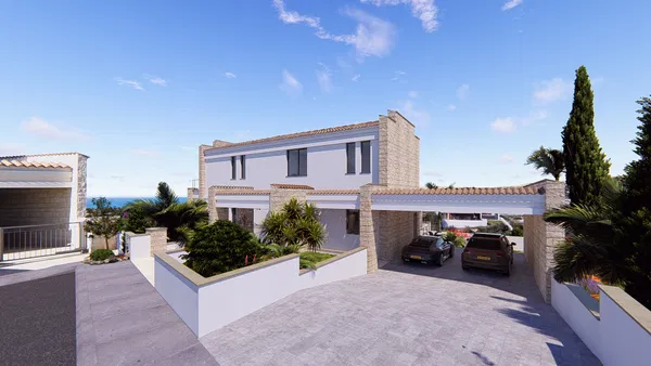 506 m² Five-Bedroom Villa for Sale in Paphos, Cyprus — photo 5