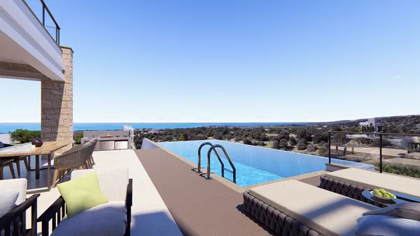 506 m² Five-Bedroom Villa for Sale in Paphos, Cyprus — photo 3