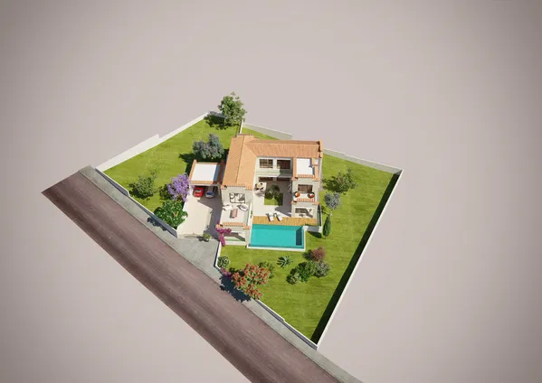 420 m² Seven-Bedroom Villa for Sale in Paphos, Cyprus — photo 4