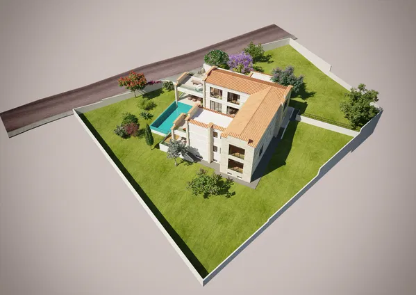 420 m² Seven-Bedroom Villa for Sale in Paphos, Cyprus — photo 5