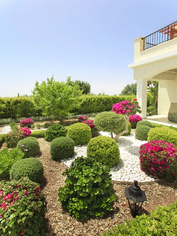 174 m² Villa with Three Bedrooms for Sale in Paphos, Cyprus — photo 5