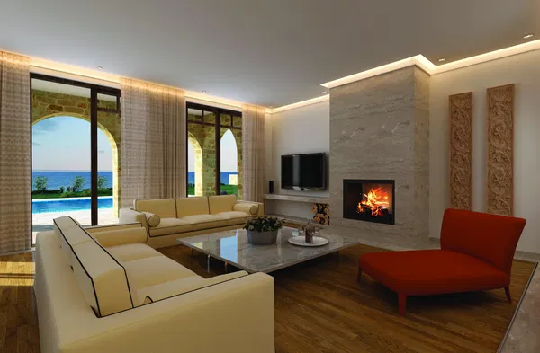 255 m² Three-Bedroom Villa for Sale in Paphos, Cyprus — photo 5