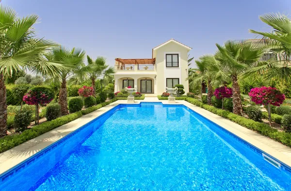 213 m² Villa with Three Bedrooms for Sale in Paphos, Cyprus