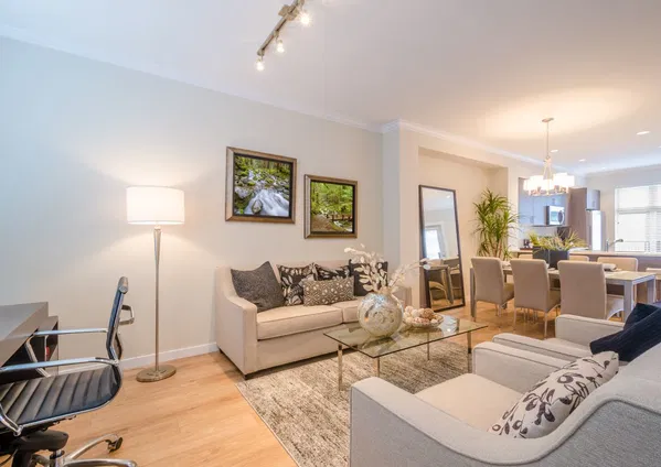156 m² Three-Bedroom Apartment for Sale in Paphos, Cyprus — photo 3